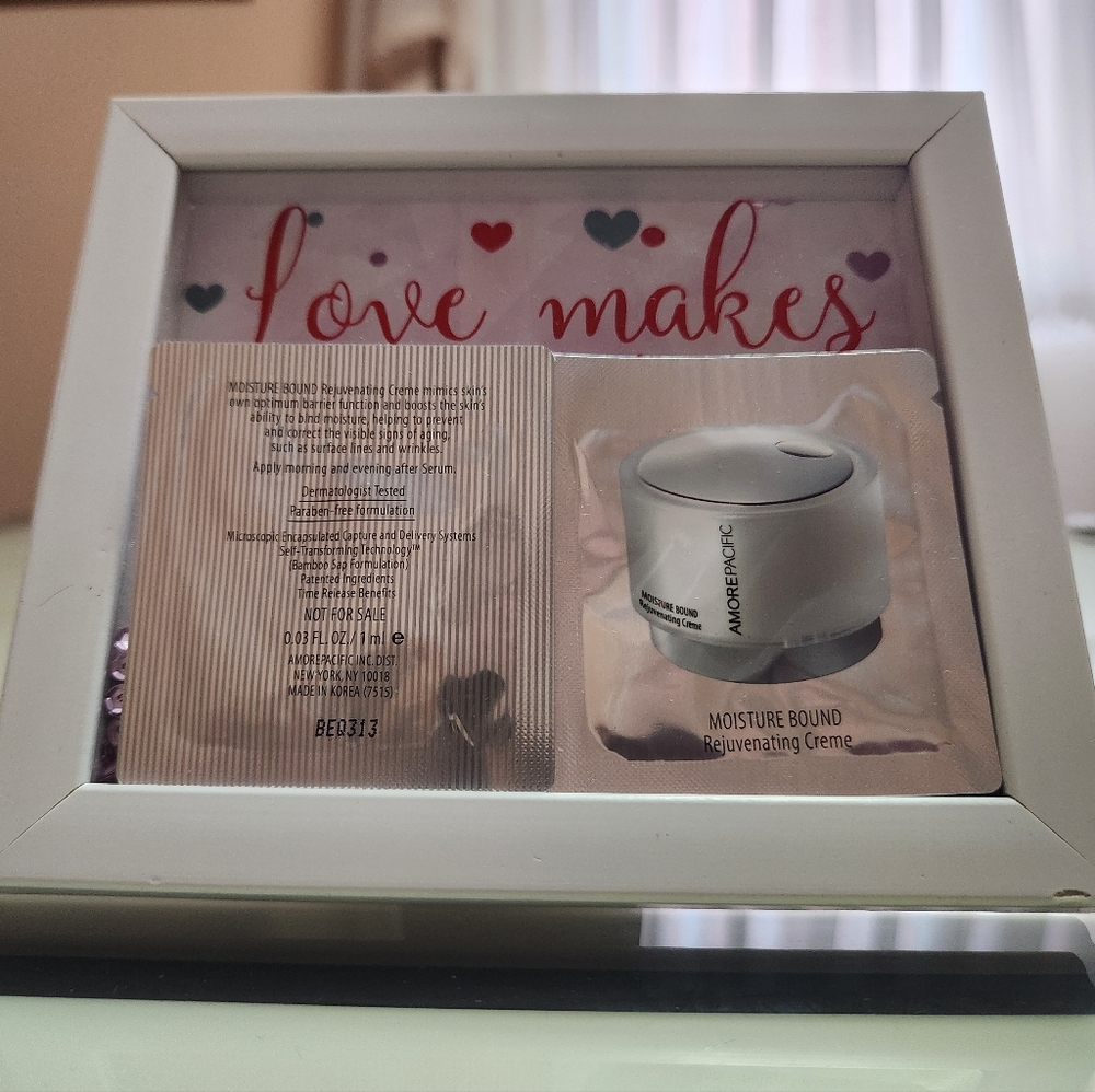 10/$25✨️Amore Pacific Cream✨️